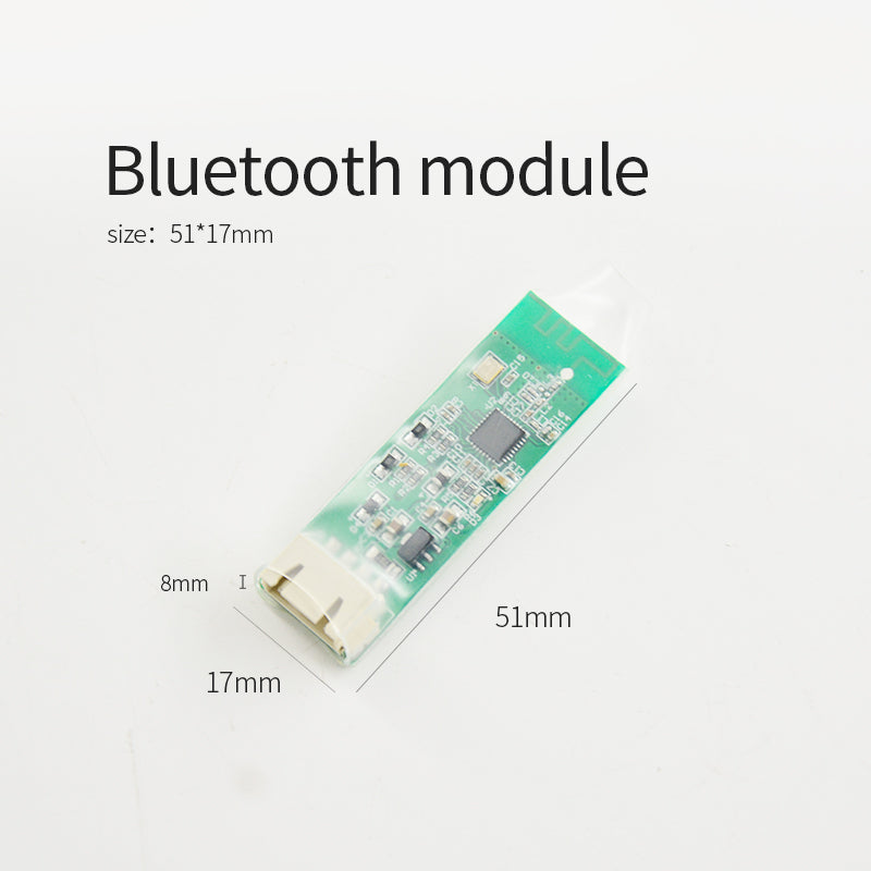 JBD Smart BMS 4S Lifepo4 200A Free Bluetooth Heating Function UART Lithium Battery Protection Balance Board 12V With Balancer